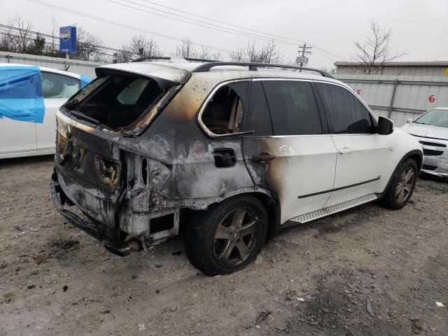 Photo 3 from auction – 2008 BMW X5 4.8I with VIN 5UXFE83598L160470