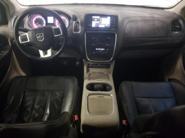 Photo 8 from auction – 2013 DODGE GRAND CARA with VIN 2C4RDGDG6DR643637