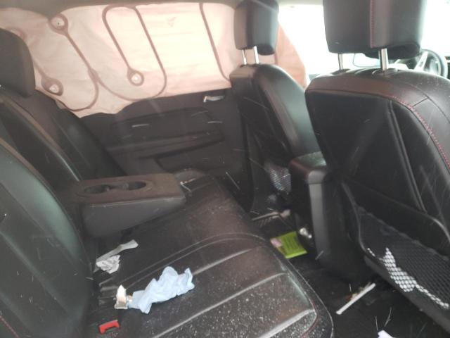 Photo 11 from auction – 2015 GMC TERRAIN SL with VIN 2GKALSEK6F6170210