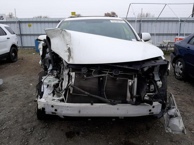 Photo 5 from auction – 2013 TOYOTA HIGHLANDER with VIN JTEBC3EH8D2017389