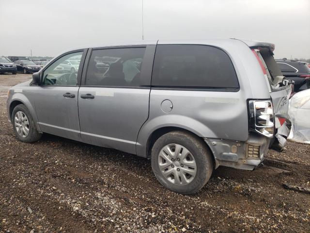 Photo 2 from auction – 2019 DODGE GRAND CARA with VIN 2C4RDGBG4KR801697