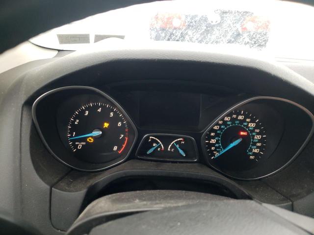 Photo 9 from auction – 2012 FORD FOCUS SE with VIN 1FAHP3K25CL427231