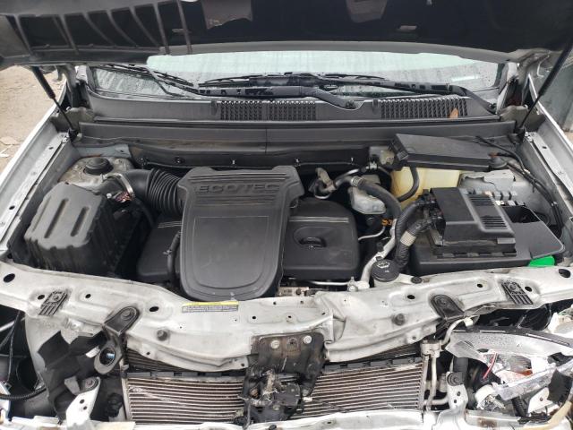 Photo 11 from auction – 2009 SATURN VUE XE with VIN 3GSCL33P39S552729