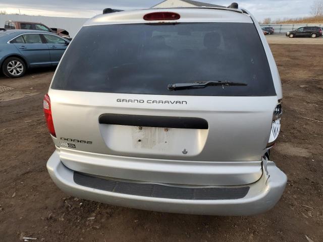 Photo 6 from auction – 2005 DODGE GRAND CARA with VIN 1D4GP24R75B334197