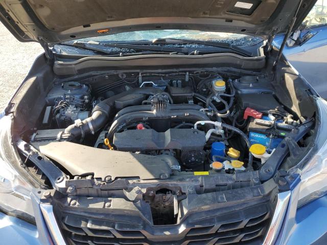 Photo 12 from auction – 2018 SUBARU FORESTER 2 with VIN JF2SJAGC2JH557475