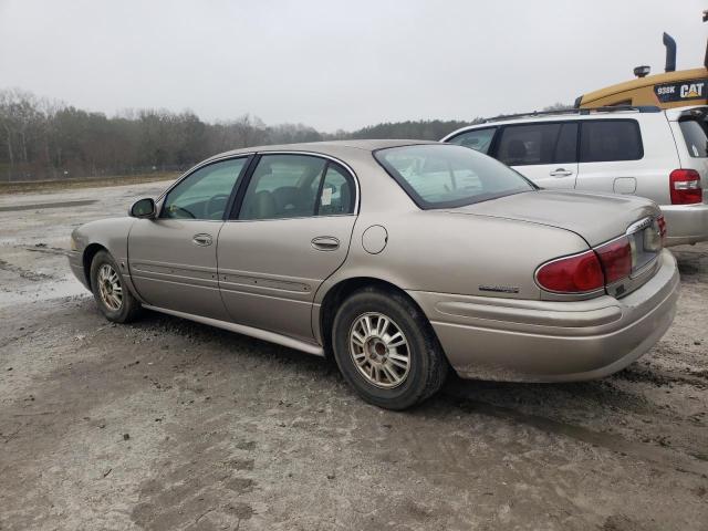 Photo 2 from auction – 2002 BUICK LESABRE CU with VIN 1G4HP54K124113633