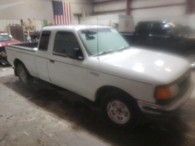 Photo 4 from auction – 1993 FORD RANGER SUP with VIN 1FTCR14A7PTA91949