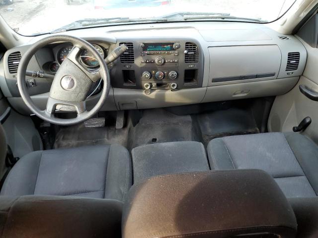 Photo 8 from auction – 2012 GMC SIERRA C15 with VIN 1GTR1TEX6CZ100387