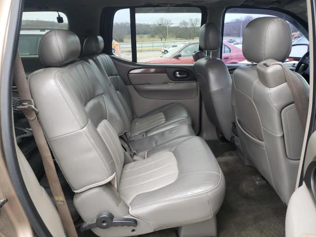 Photo 11 from auction – 2003 GMC ENVOY XL with VIN 1GKES16S236208059