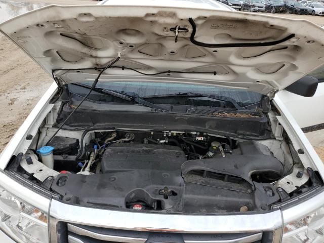Zdjęcie 12 z aukcji – 2013 HONDA PILOT LX z VIN 5FNYF3H29DB016097