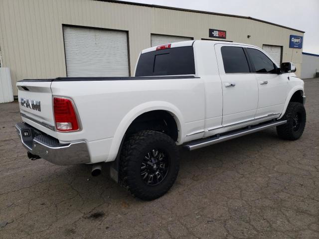 Photo 3 from auction – 2016 RAM 3500 LONGH with VIN 3C63R3NL8GG233712