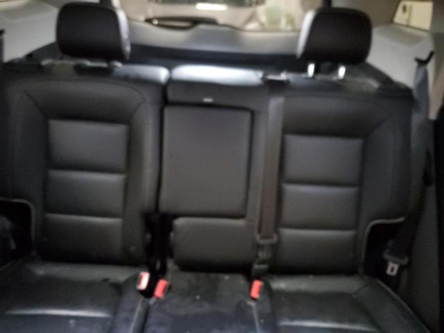Photo 10 from auction – 2018 GMC TERRAIN DE with VIN 3GKALSEX2JL335315