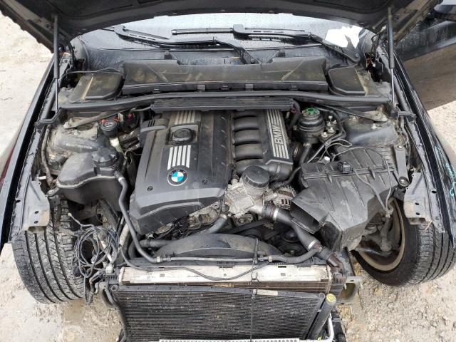 Photo 11 from auction – 2009 BMW 328 I with VIN WBAPH77579NM27688