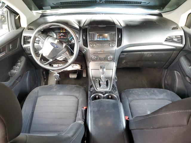 Photo 8 from auction – 2018 FORD EDGE SE with VIN 2FMPK4G96JBB55619