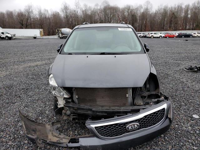 Photo 5 from auction – 2014 KIA SEDONA LX with VIN KNDMG4C7XE6543082
