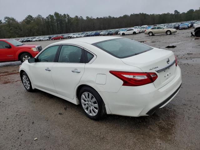 Photo 2 from auction – 2017 NISSAN ALTIMA 2.5 with VIN 1N4AL3AP4HC258059
