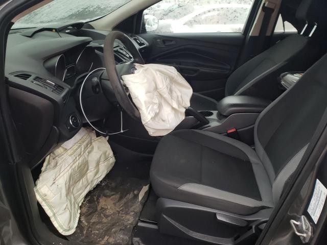 Photo 7 from auction – 2014 FORD ESCAPE S with VIN 1FMCU0F73EUC76982