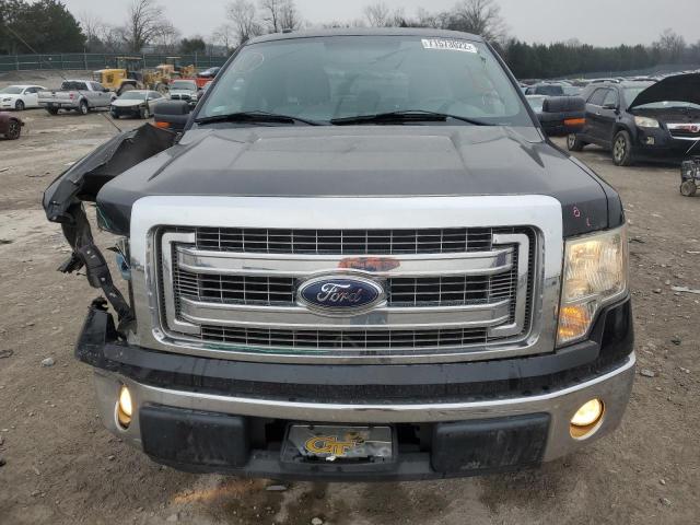 Photo 5 from auction – 2013 FORD F150 SUPER with VIN 1FTFX1CF0DKD12499