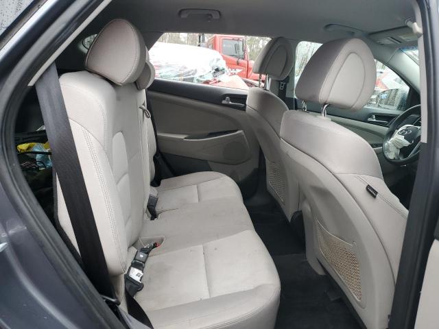 Photo 11 from auction – 2016 HYUNDAI TUCSON LIM with VIN KM8J33A45GU096446