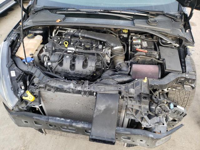 Photo 11 from auction – 2016 FORD FOCUS ST with VIN 1FADP3L91GL406232