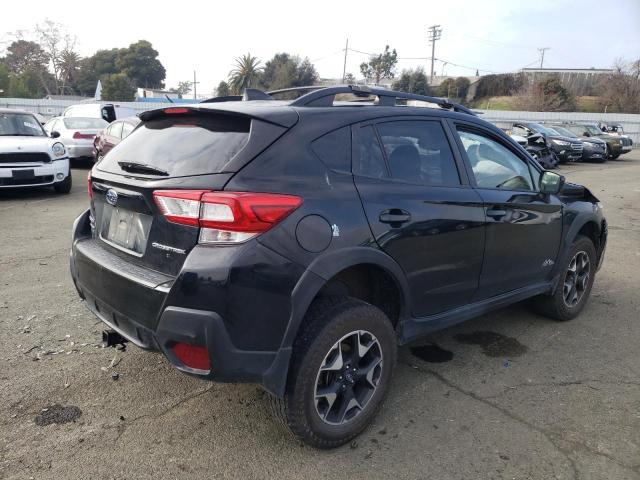 Photo 3 from auction – 2019 SUBARU CROSSTREK with VIN JF2GTACC1KH317907