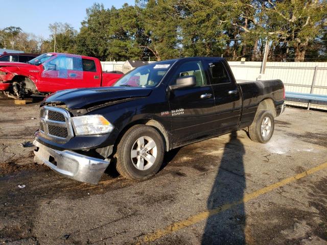 RAM 1500 SLT 2016 with VIN 1C6RR6GT7GS227059 - Photo from auction