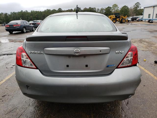 Photo 6 from auction – 2013 NISSAN VERSA S with VIN 3N1CN7AP7DL866390