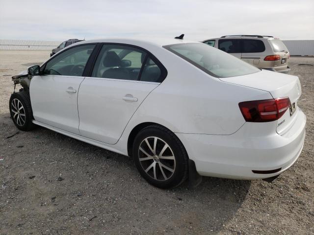 Photo 2 from auction – 2017 VOLKSWAGEN JETTA SE with VIN 3VWDB7AJ3HM358596