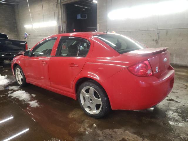 Photo 2 from auction – 2010 CHEVROLET COBALT 2LT with VIN 1G1AF5F51A7227881