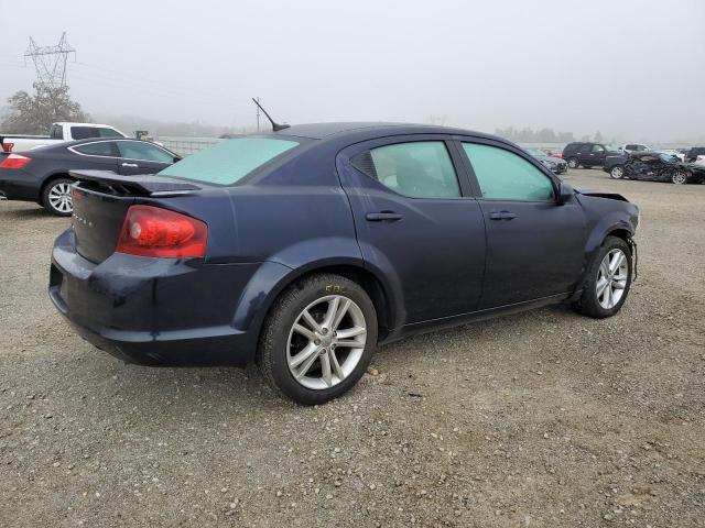 Photo 3 from auction – 2012 DODGE AVENGER SX with VIN 1C3CDZEG9CN151653