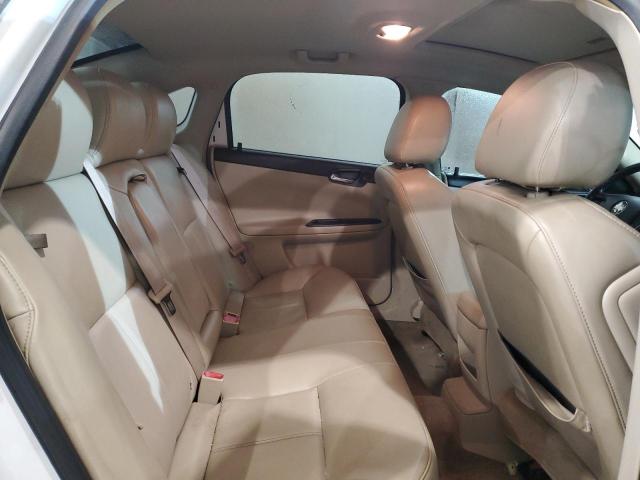 Photo 10 from auction – 2011 CHEVROLET IMPALA LT with VIN 2G1WG5EK0B1224446