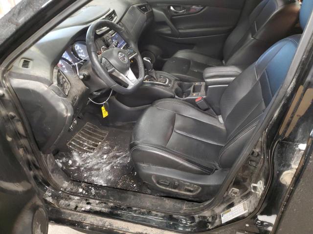 Photo 7 from auction – 2019 NISSAN ROGUE S with VIN 5N1AT2MT8KC739769