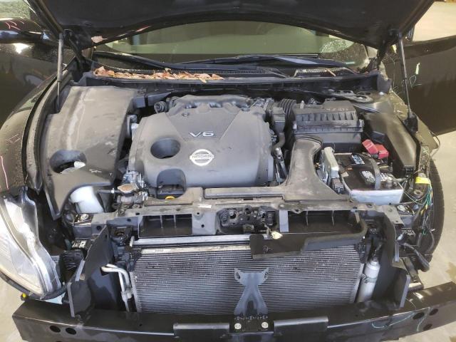 Photo 11 from auction – 2014 NISSAN MAXIMA S with VIN 1N4AA5AP7EC450752
