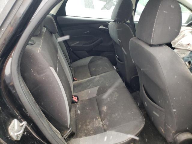 Photo 10 from auction – 2013 FORD FOCUS SE with VIN 1FADP3F29DL320824