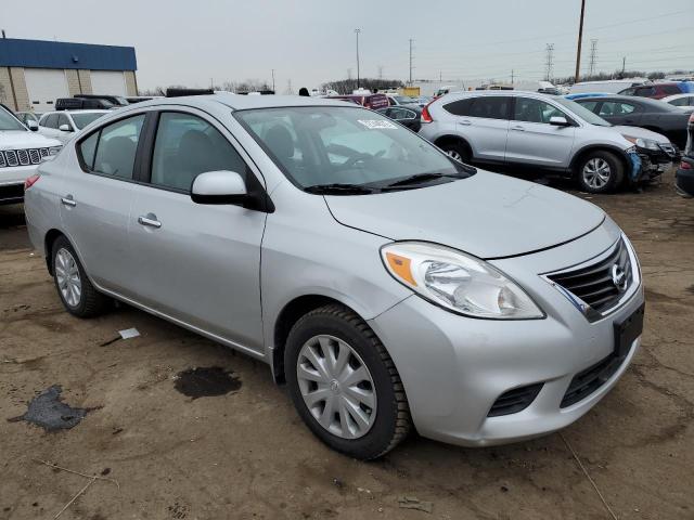 Photo 4 from auction – 2013 NISSAN VERSA S with VIN 3N1CN7AP3DL881825