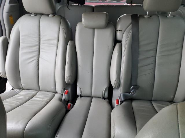 Photo 10 from auction – 2014 TOYOTA SIENNA LE with VIN 5TDKK3DCXES501457