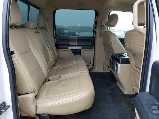 Photo 10 from auction – 2015 FORD F150 SUPER with VIN 1FTEW1CP2FKD21344