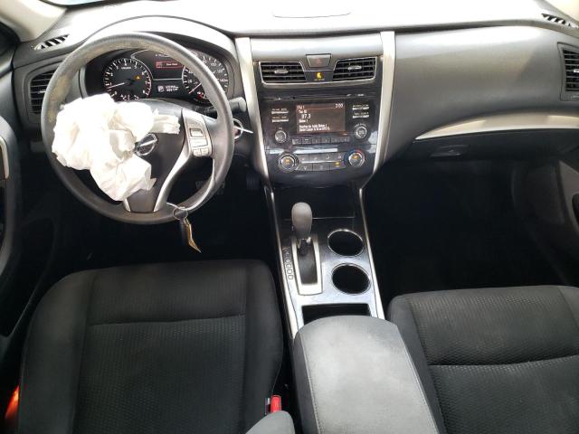 Photo 8 from auction – 2014 NISSAN ALTIMA 2.5 with VIN 1N4AL3AP2EN371329