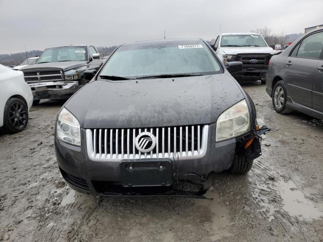 Photo 5 from auction – 2007 MERCURY MILAN with VIN 3MEHM07Z57R611145