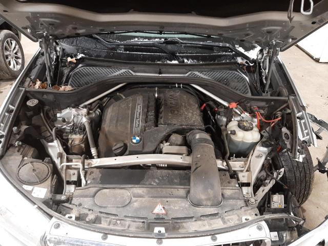 Photo 12 from auction – 2016 BMW X5 XDRIVE3 with VIN 5UXKR0C56G0P34043