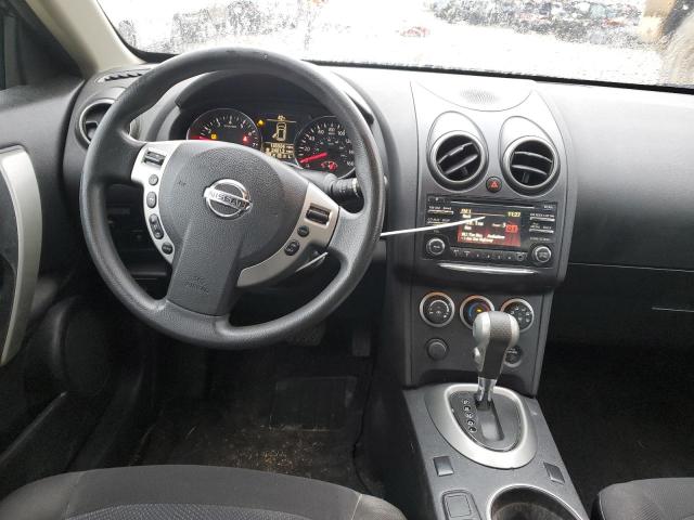 Photo 8 from auction – 2015 NISSAN ROGUE SELE with VIN JN8AS5MT7FW165666