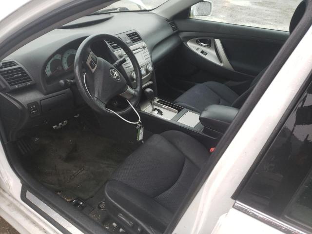 Photo 7 from auction – 2011 TOYOTA CAMRY BASE with VIN 4T1BF3EK0BU643507