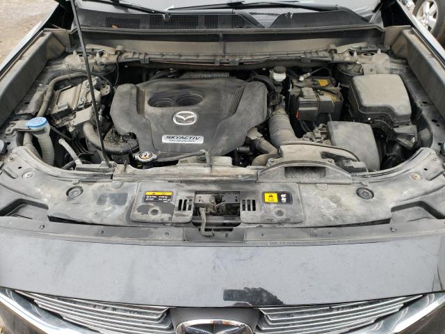 Photo 12 from auction – 2016 MAZDA CX-9 TOURI with VIN JM3TCBCY6G0121005