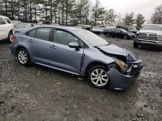 Photo 4 from auction – 2020 TOYOTA COROLLA LE with VIN 5YFEPRAE0LP101274