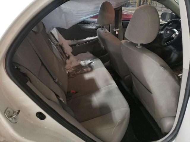 صورة رقم 10 من المزاد - 2012 TOYOTA COROLLA BA مع VIN 5YFBU4EE9CP027104
