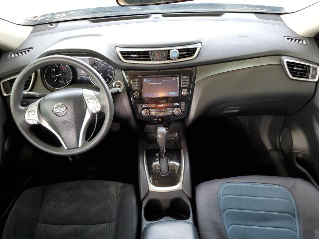 Photo 8 from auction – 2014 NISSAN ROGUE S with VIN 5N1AT2MT4EC788455