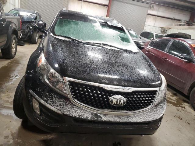 Photo 5 from auction – 2016 KIA SPORTAGE E with VIN KNDPC3AC7G7869146
