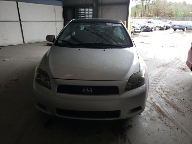 Photo 5 from auction – 2009 SCION TC with VIN JTKDE167690297116