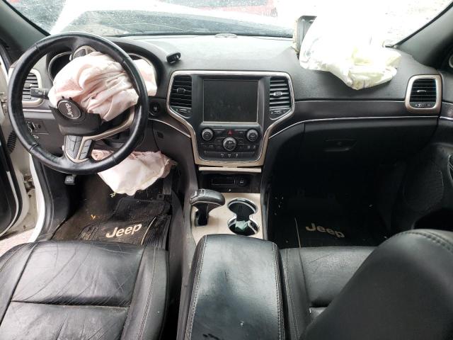 Photo 8 from auction – 2014 JEEP GRAND CHER with VIN 1C4RJFBG8EC478254
