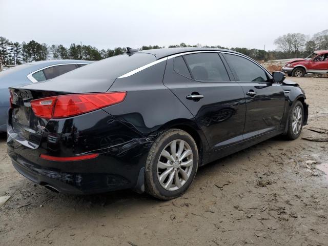 Photo 3 from auction – 2015 KIA OPTIMA EX with VIN 5XXGN4A74FG509373